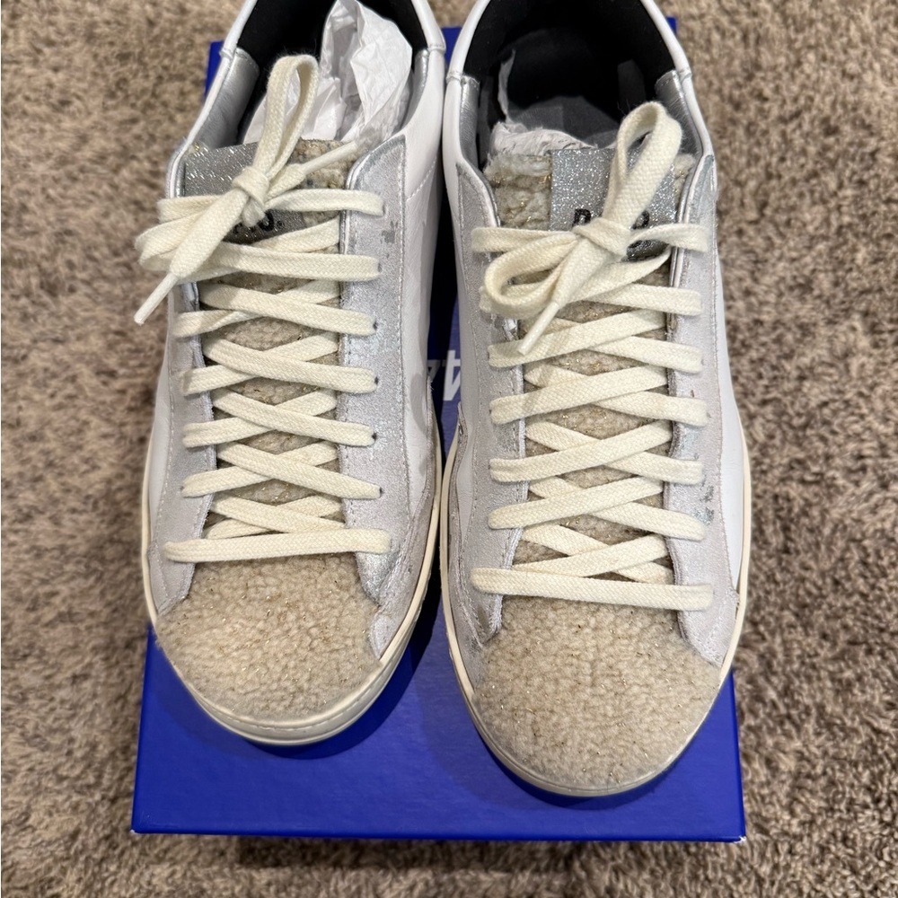 P448 Women’s Sneakers